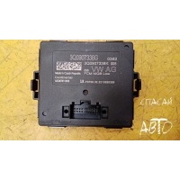 Блок электронный Skoda Karoq 2017- 3Q0907338G