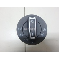 Переключатель света фар VAG Golf VII (2012 - 2020) 5G0941431BDWZU