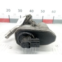 Клапан ЕГР Ford Transit 5 (-) 2008 ,1480549