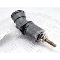 Корпус термостата Mercedes C-Class (W203) (-) 2003 A2712001256
