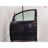 Дверь передняя левая Volkswagen Touran 1 (2003-2010) 2003 ,1T0831055AB
