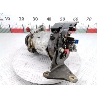 ТНВД дизель Ford Mondeo 3 (-) 2003 ,1379365