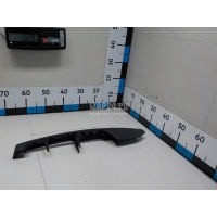 Ручка двери задней внутренняя левая VAG A7 (4G8) (2011 - 2018) 4G886737324A