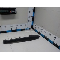 Ручка двери задней внутренняя правая VAG A7 (4G8) (2011 - 2018) 4G886737424A