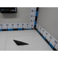 Накладка двери передней правой VAG A7 (4G8) (2011 - 2018) 4G8837638A