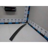 Накладка заднего бампера VAG A7 (4G8) (2011 - 2018) 4G88074219B9