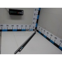 Накладка стекла заднего правого VAG A7 (4G8) (2011 - 2018) 4G8853764B2ZZ