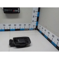 Ниша лючка бензобака VAG A7 (4G8) (2011 - 2018) 4G8809906C