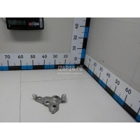 Кронштейн блока ABS (насос) VAG A7 (4G8) (2011 - 2018) 4G0614119