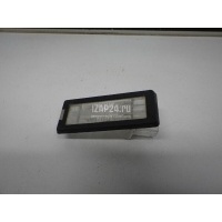 Фонарь подсветки номера Nissan Latitude (2010 - 2015) 2651000Q0E