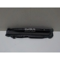 Заглушка бампера правая Hyundai-Kia RIO (2011 - 2017) 865244Y500