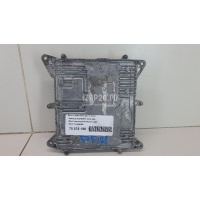 Блок управления двигателем BMW X3 F25 (2010 - 2017) 12148664660