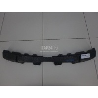 Наполнитель переднего бампера Nissan Qashqai+2 (JJ10) (2008 - 2014) 62090BR01A