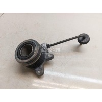 Подшипник выжимной совмещ. с цилиндром сцепл. Valeo Actyon New/Korando C 2010 810210