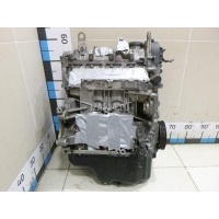 Двигатель VAG Touran (2010 - 2016) 03F100031FX