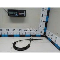 Трос КПП VAG Touran (2010 - 2016) 1T0711266L