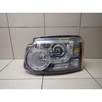 Фара левая Land Rover Discovery IV (2009 - 2016) LR023540