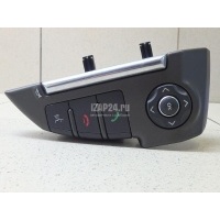 Блок кнопок Land Rover Discovery IV (2009 - 2016) LR050904