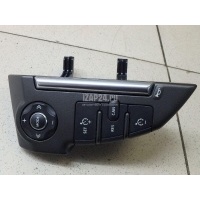 Блок кнопок Land Rover Discovery IV (2009 - 2016) LR050956