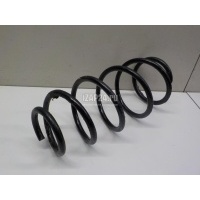 Пружина передняя K-Flex Aveo (T300) (2011 - 2015) RA3403