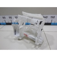 Кронштейн (сопут. товар) Citroen-Peugeot C4 II 2011 6580YN