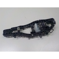 Кронштейн ручки BMW 1-serie F20/F21 (2011 - 2019) 51217242567