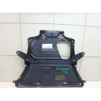 Защита картера BMW 1-serie F20/F21 (2011 - 2019) 31106860841