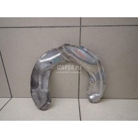 Пыльник тормозного диска BMW 1-serie F20/F21 (2011 - 2019) 34116792236