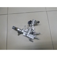 Клапан топливный Mazda CX 5 (2012 - 2017) SH011327X