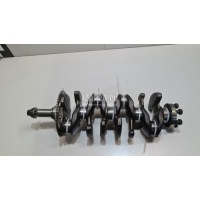 Коленвал Mazda CX 5 (2012 - 2017) PY0211300