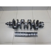Коленвал Mazda CX 5 (2012 - 2017) SH0111300C