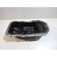 Поддон масляный двигателя Mazda CX 5 (2012 - 2017) PE0110400C