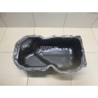 Поддон масляный двигателя Mazda CX 5 (2012 - 2017) SH0110400F