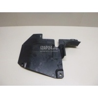Пыльник двигателя боковой правый Mazda CX 5 (2012 - 2017) KD5356341A