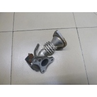 Трубка системы рециркуляции (EGR) Mazda CX 5 (2012 - 2017) SH0220310A
