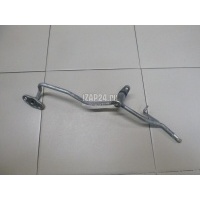 Трубка турбокомпрессора (турбины) Mazda CX 5 (2012 - 2017) SH011353ZA