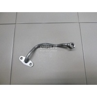 Трубка турбокомпрессора (турбины) Mazda CX 5 (2012 - 2017) SH0113530A