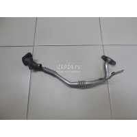 Трубка турбокомпрессора (турбины) Mazda CX 5 (2012 - 2017) SH01142K0
