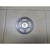 Шестерня (шкив) распредвала Mazda CX 5 (2012 - 2017) SH0212425