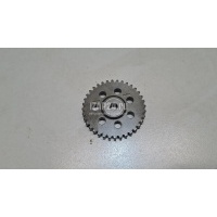Шестерня привода масляного насоса Mazda CX 5 (2012 - 2017) PY0114143