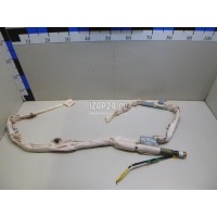 Подушка безопасности боковая (шторка) Mazda CX 5 (2012 - 2017) KD4557KM0B