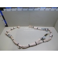 Подушка безопасности боковая (шторка) Mazda CX 5 (2012 - 2017) KD4557KN0B