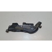 Защита топливного бака Mazda CX 5 (2012 - 2017) KD534227Y