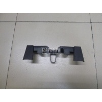 Кожух замка капота Mazda CX 5 (2012 - 2017) KD5356627