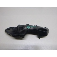 Кронштейн переднего бампера правый Mazda CX 5 (2012 - 2017) KD45500T1C