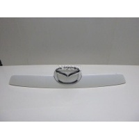 Накладка двери багажника Mazda CX 5 (2012 - 2017) KD4650810A85