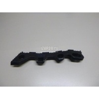 Направляющая заднего бампера правая Mazda CX 5 (2012 - 2017) KD53502H1A