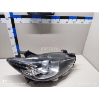 Фара правая Mazda CX 5 (2012 - 2017) KD5351031D