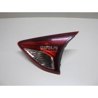 Фонарь задний внутренний правый Mazda CX 5 (2012 - 2017) KD53513F0E