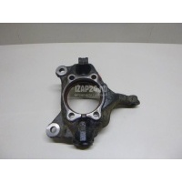 Кулак поворотный передний левый Mazda CX 5 (2012 - 2017) KD3533031A